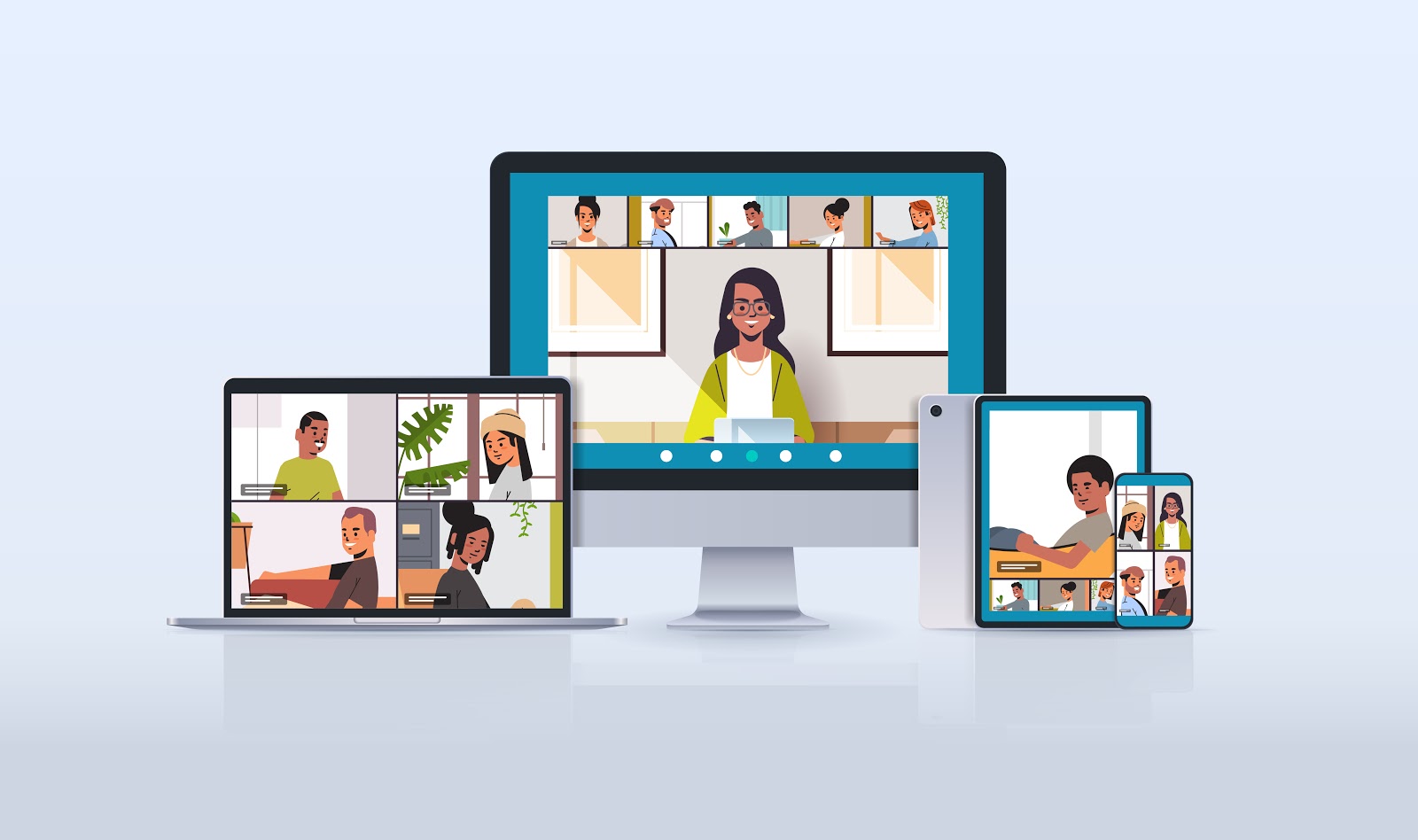 inar Hoe gebruik je Zoom? Sig