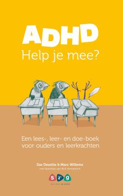 ADHD Help Je Mee Sig